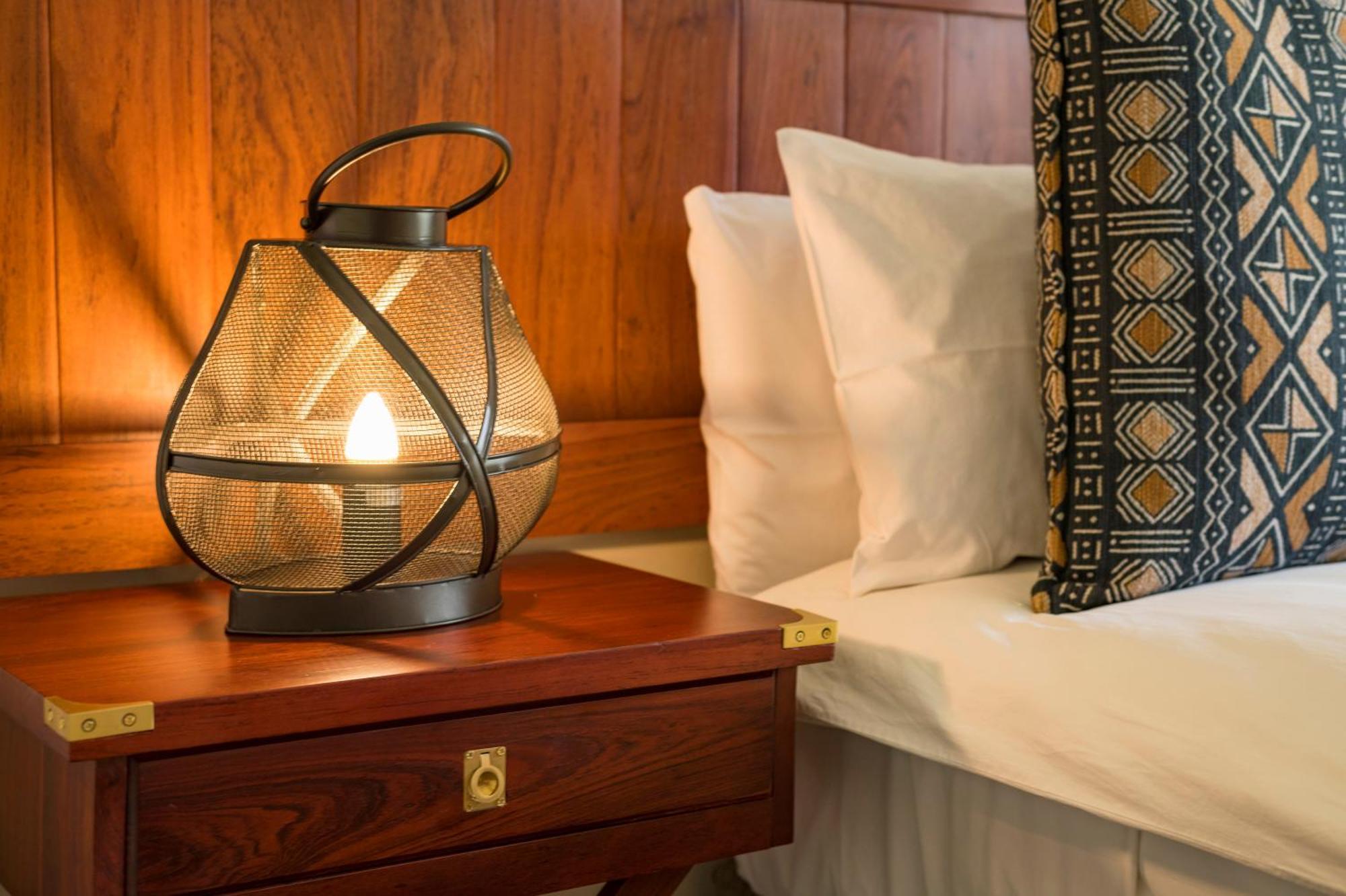 Hwange Safari Lodge Dete Eksteriør billede